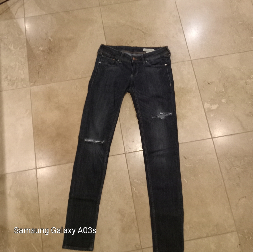 Express Jeans - Picture 6 of 7